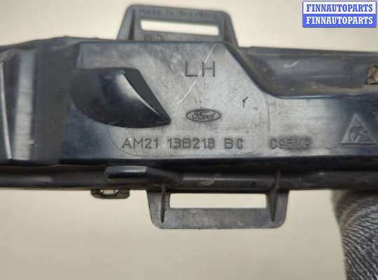 Фонарь габаритный в бампер на Ford S-Max