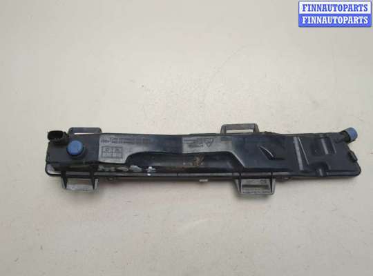 Фонарь габаритный в бампер на Ford S-Max