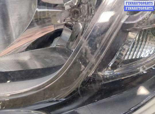 купить Фара (передняя) на Peugeot Boxer 2014-2025