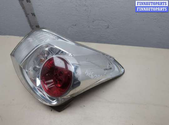 купить Фонарь (задний) на Toyota Verso 2009-2018