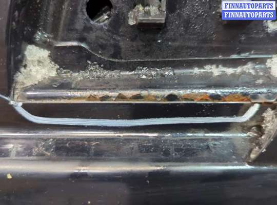 Дверь боковая на Hyundai ix35 I / Tucson II (LM)
