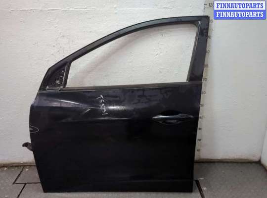 Дверь боковая на Hyundai ix35 I / Tucson II (LM)