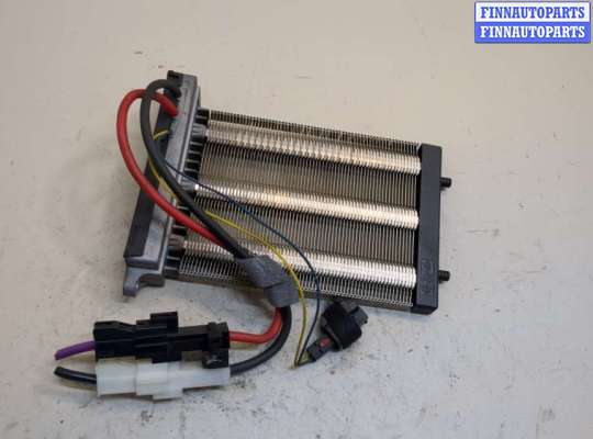 купить Радиатор отопителя электрический (тэн) на Ford Focus 3 2011-2015