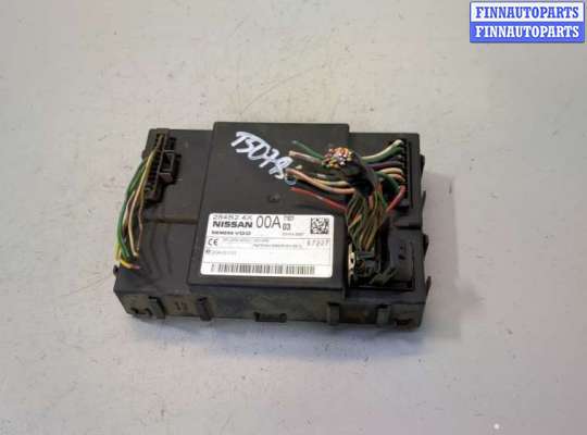 купить Блок комфорта на Nissan Navara 2004-2015