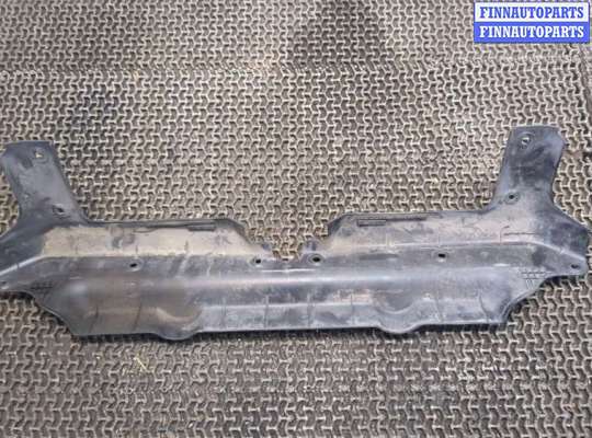 купить Накладка замка капота на KIA Sorento BL 2002-2011