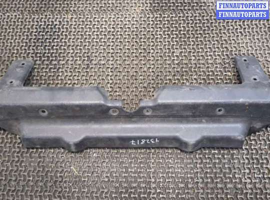 купить Накладка замка капота на KIA Sorento BL 2002-2011