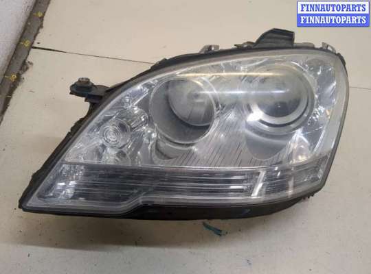 купить Фара (передняя) на Mercedes ML W164 2005-2011