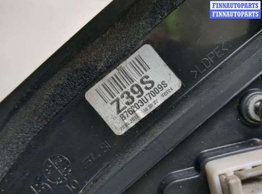 купить Зеркало боковое на KIA Sportage 2010-2016