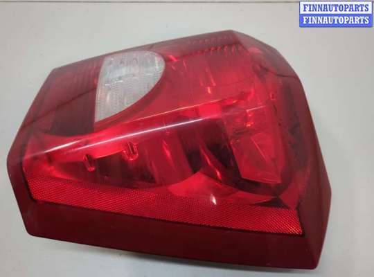 купить Фонарь (задний) на Dodge Caliber 2006-2013