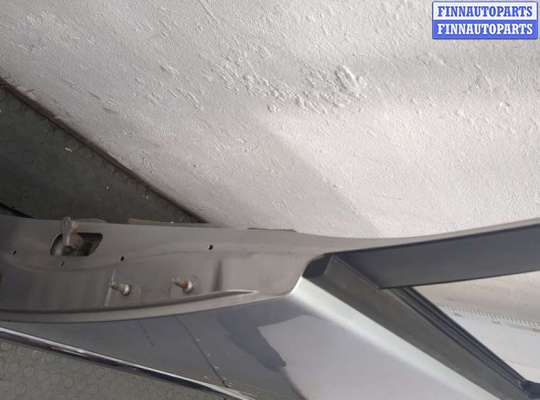 Замок боковой двери на Infiniti QX56 (JA60)