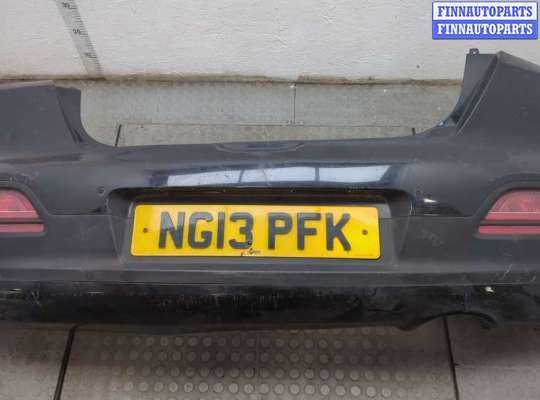 Фонарь противотуманный KA584225 на KIA Ceed 2012-2018