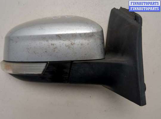Зеркало боковое на Ford Focus III