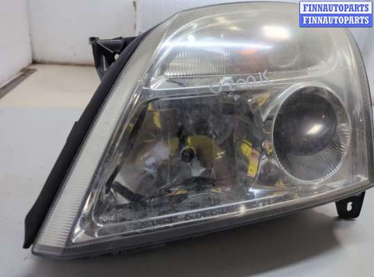 купить Фара (передняя) на Opel Vectra C 2002-2008
