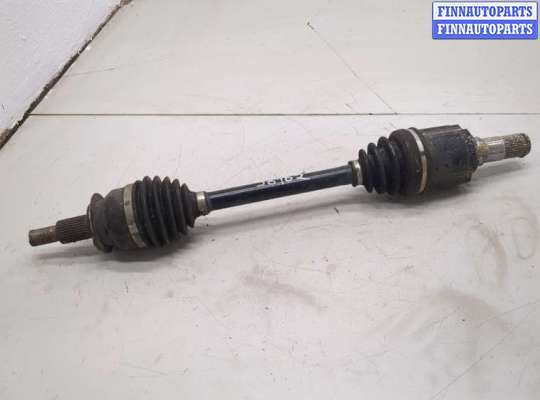 купить Полуось (приводной вал, шрус) на Mazda CX-5 2017-2021