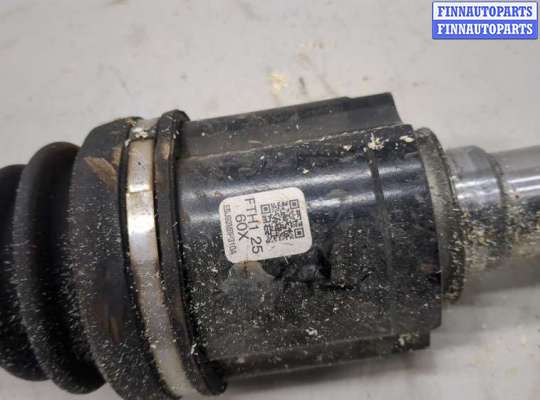 купить Полуось (приводной вал, шрус) на Mazda CX-5 2017-2021