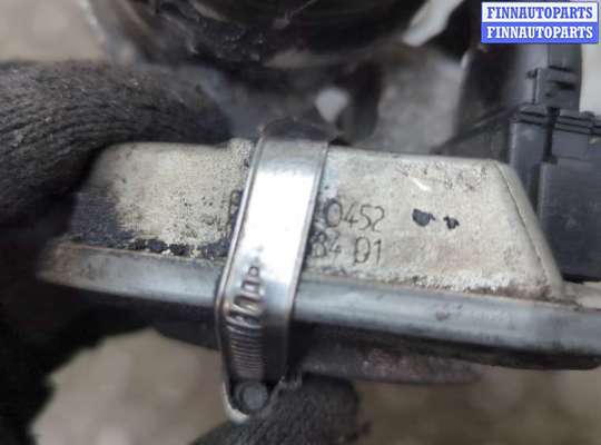 купить Заслонка дроссельная на BMW X3 E83 2003-2010