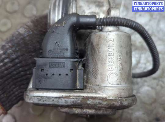 купить Заслонка дроссельная на BMW X3 E83 2003-2010