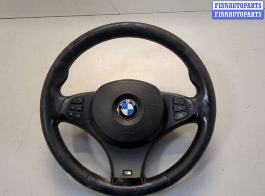 купить Руль на BMW X3 E83 2003-2010