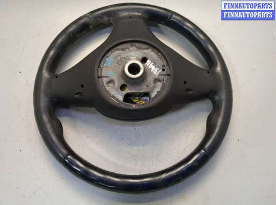 купить Руль на BMW X3 E83 2003-2010