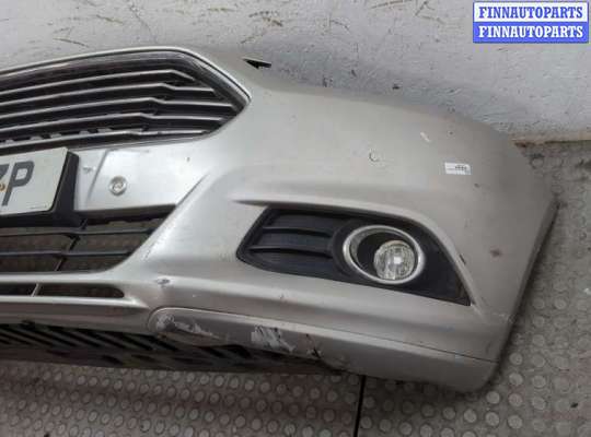 купить Бампер на Ford Mondeo 5 2015-2019
