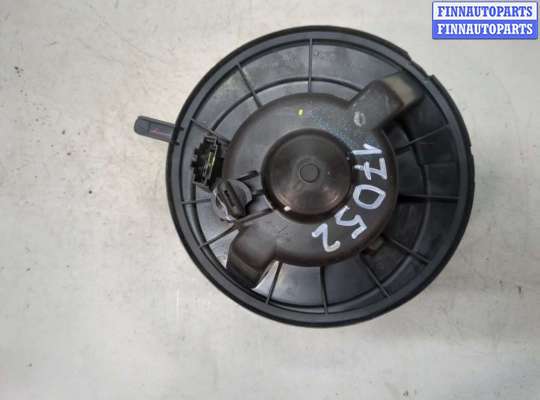 купить Двигатель отопителя (моторчик печки) на Volkswagen Passat CC 2008-2012