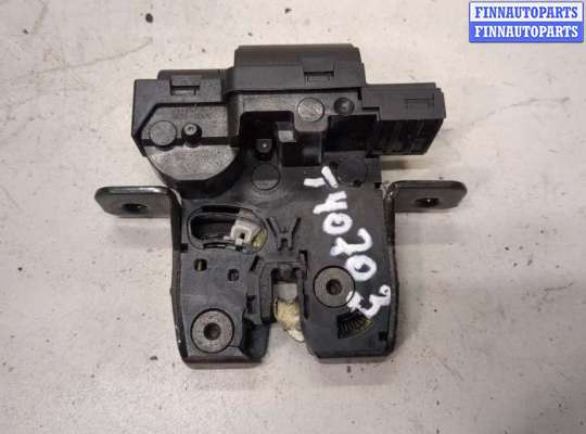 купить Замок багажника на Nissan Qashqai 2006-2013