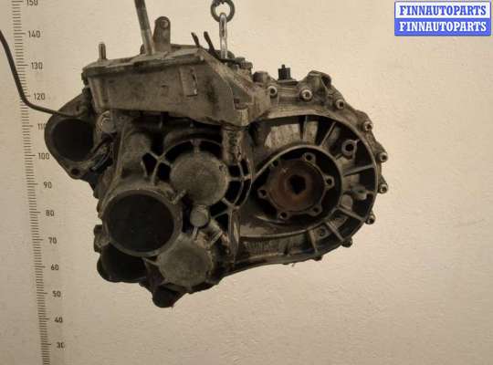 купить КПП 6-ст.мех. (МКПП) на Volkswagen Sharan 2000-2010