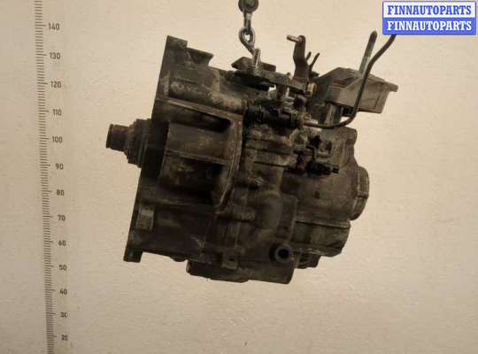 купить КПП 6-ст.мех. (МКПП) на Volkswagen Sharan 2000-2010