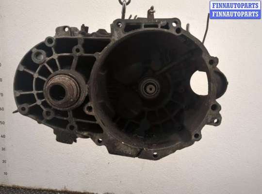 купить КПП 6-ст.мех. (МКПП) на Volkswagen Sharan 2000-2010