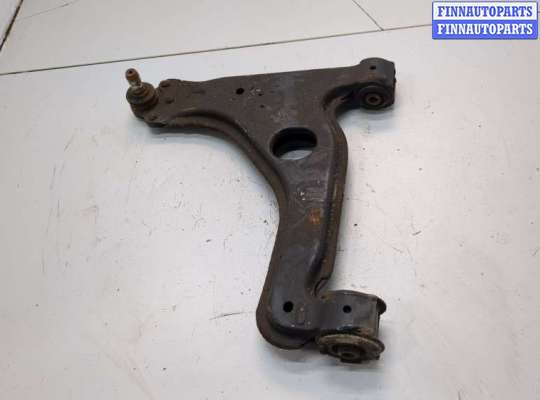 Рычаг подвески OP2413689 на Opel Astra H 2004-2010
