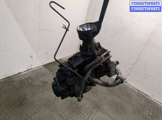 Редуктор Раздаточный КПП (раздатка) LRN9584 на Land Rover Freelander 1 1998-2006