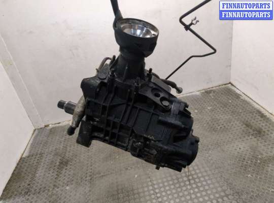 купить Редуктор Раздаточный КПП (раздатка) на Land Rover Freelander 1 1998-2006