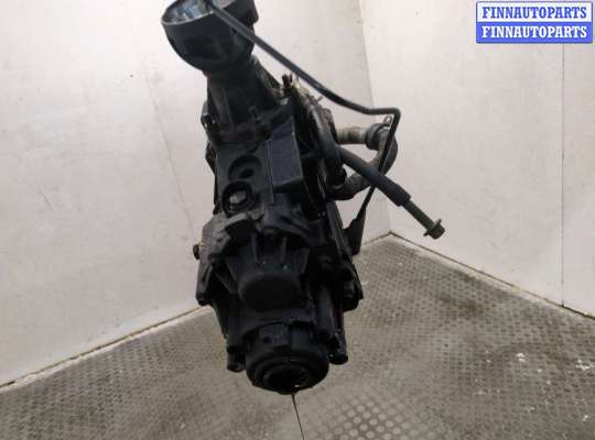 купить Редуктор Раздаточный КПП (раздатка) на Land Rover Freelander 1 1998-2006