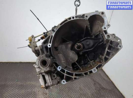 купить КПП 6-ст.мех. (МКПП) на Peugeot 407 2004-2011