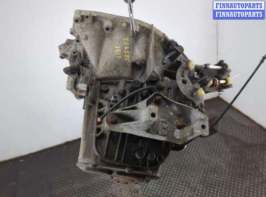 купить КПП 6-ст.мех. (МКПП) на Peugeot 407 2004-2011