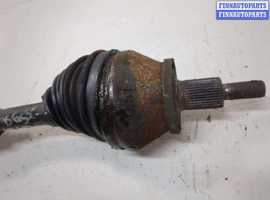 купить Полуось (приводной вал, шрус) на Skoda Fabia 1999-2007