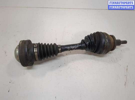купить Полуось (приводной вал, шрус) на Skoda Fabia 1999-2007