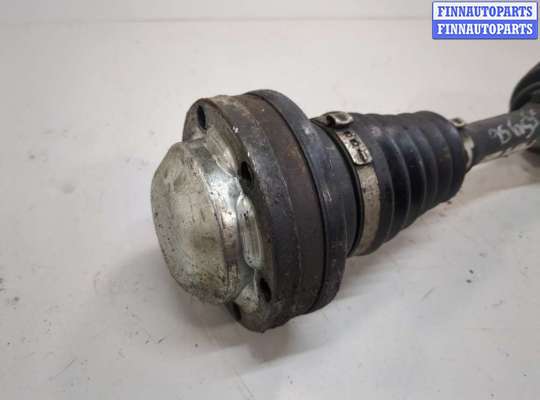 купить Полуось (приводной вал, шрус) на Skoda Fabia 1999-2007