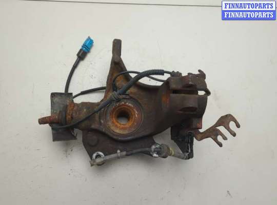 купить Ступица (кулак, цапфа) на Citroen C5 2004-2008