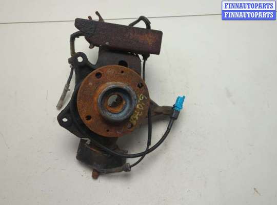 купить Ступица (кулак, цапфа) на Citroen C5 2004-2008