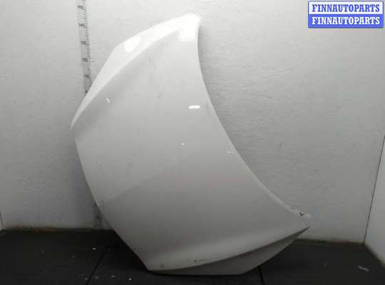 Купить Обшивка капота на Mazda 3 (BL) 2009-2013 Обшивка капота MZ660119 на Mazda 3 (BL) 2009-2013