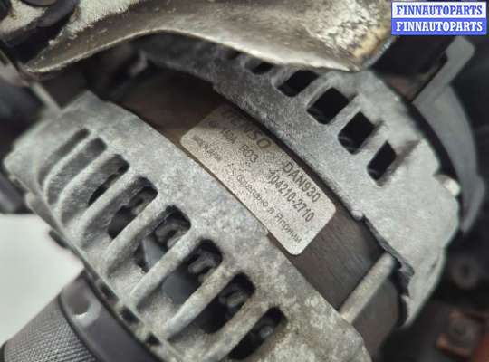 купить Форсунка топливная на Ford Kuga 2008-2012