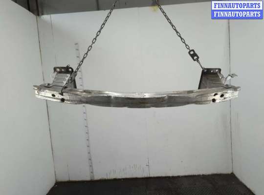 Усилитель бампера OP2392887 на Opel Vectra C 2002-2008