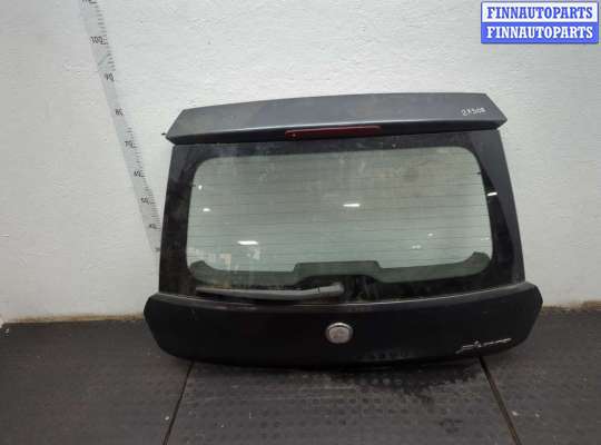 купить Замок багажника на Fiat Grande Punto 2005-2010