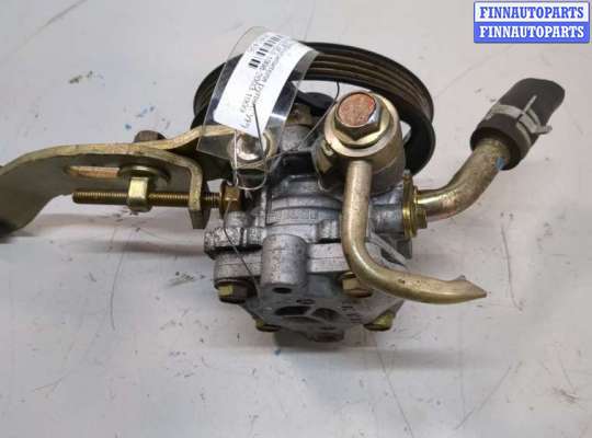купить Насос гидроусилителя руля (ГУР) на Mazda 323 (BJ) 1998-2003