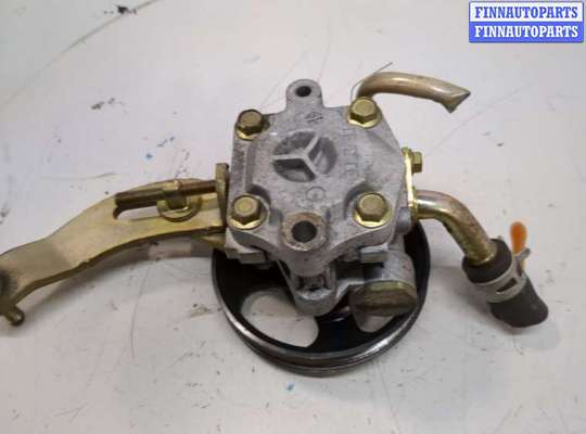 купить Насос гидроусилителя руля (ГУР) на Mazda 323 (BJ) 1998-2003