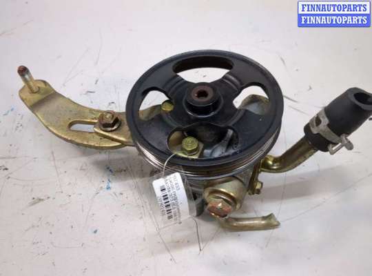 купить Насос гидроусилителя руля (ГУР) на Mazda 323 (BJ) 1998-2003