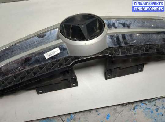 купить Решетка радиатора на Mercedes GLK X204 2008-2015