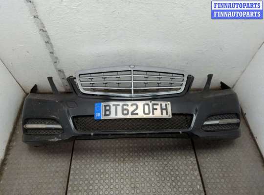 Купить Кронштейн бампера на Mercedes E W212 2009-2016 Кронштейн бампера MB1711622 на Mercedes E W212 2009-2016