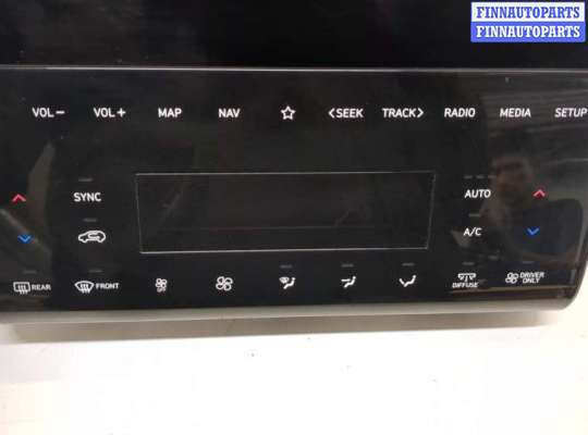 купить Магнитола на Hyundai Tucson 4 2020-2025